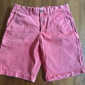 Men’s vintage gap cotton shorts. Size 32.